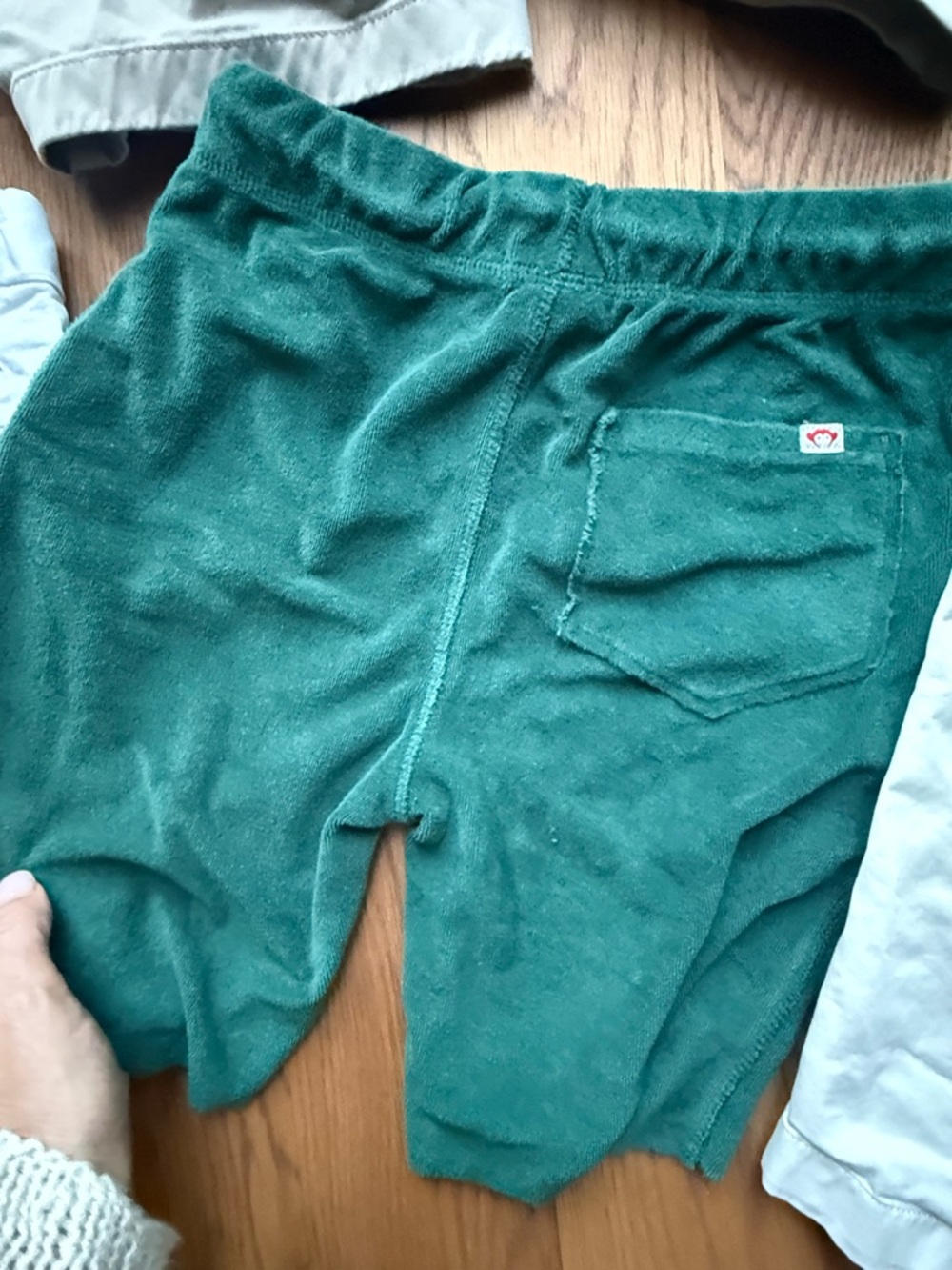 Boys Size 8 shorts lot | Polo Ralph Lauren, Vineyard Vines, Appaman | Classic - Picture 13 of 16